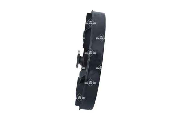 Cupla ventilator radiator
