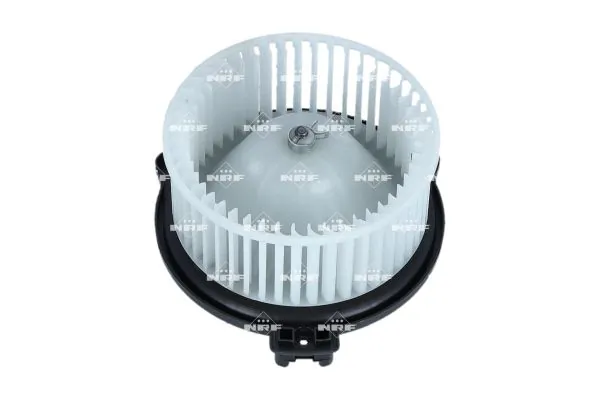 Ventilator habitaclu
