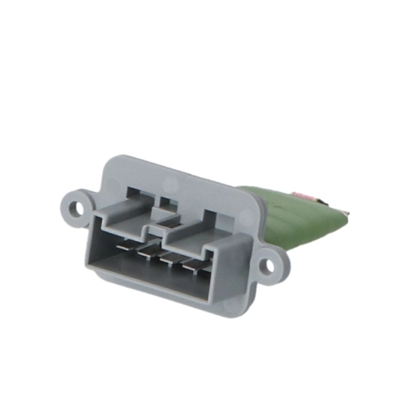 Rezistor ventilator habitaclu