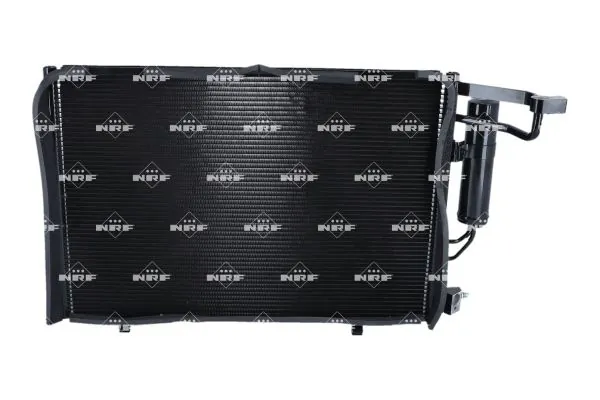 Radiator climatizare