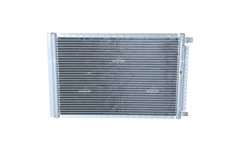 Radiator climatizare