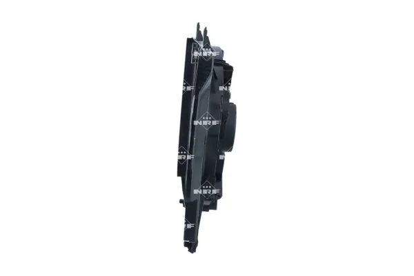 Ventilator radiator racire