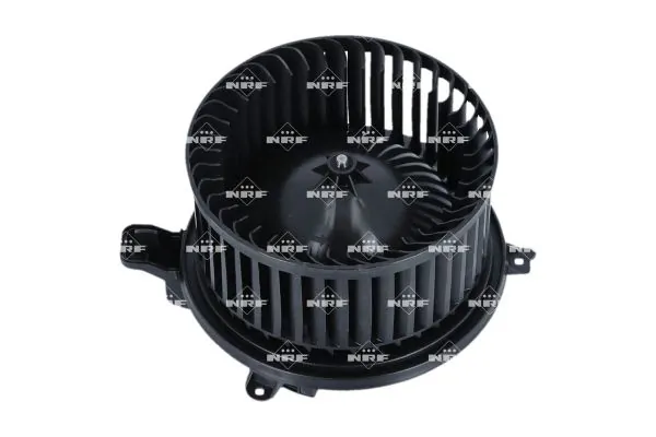 Ventilator, habitaclu