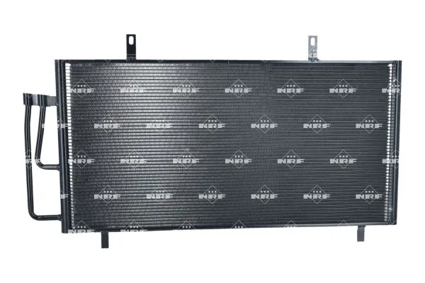 Radiator climatizare