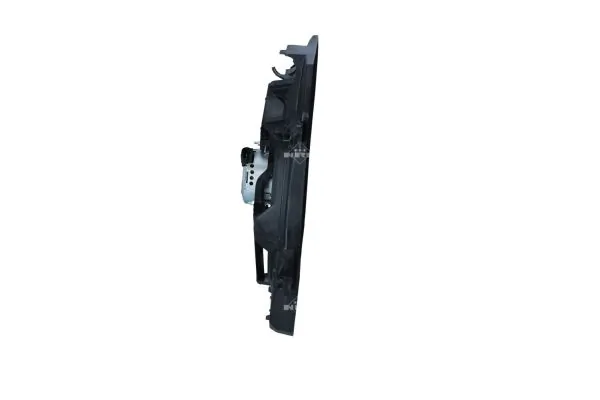 Ventilator radiator racire
