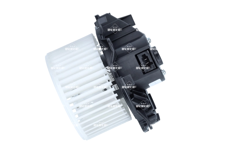 Ventilator habitaclu