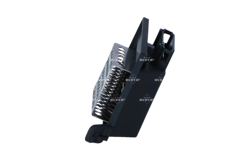 Rezistor ventilator habitaclu