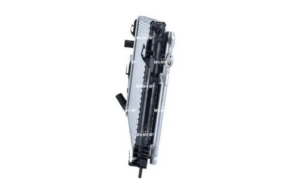 Radiator climatizare