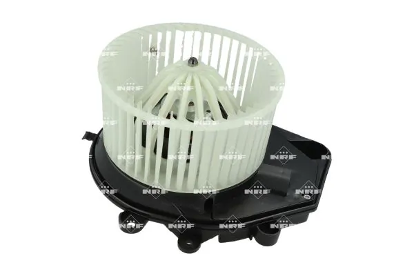 Ventilator habitaclu
