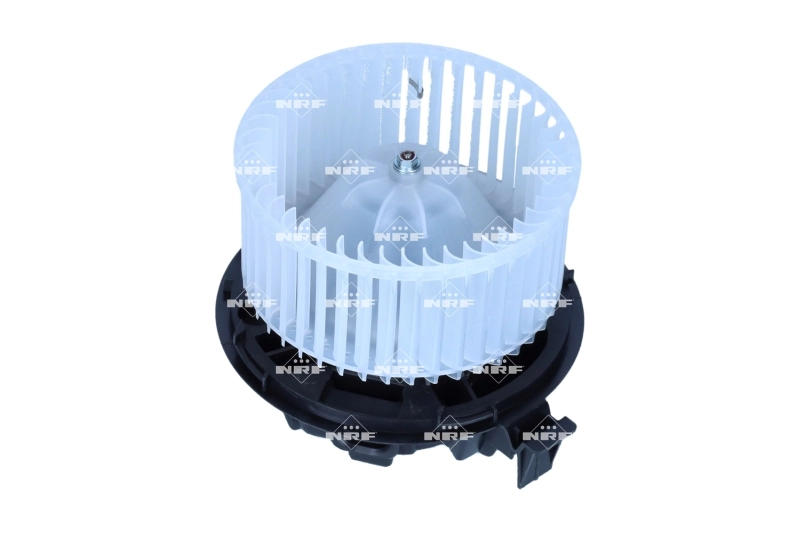 Ventilator habitaclu