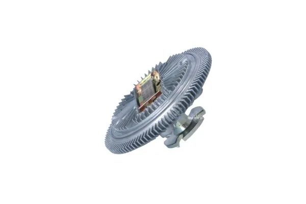 Cupla ventilator radiator