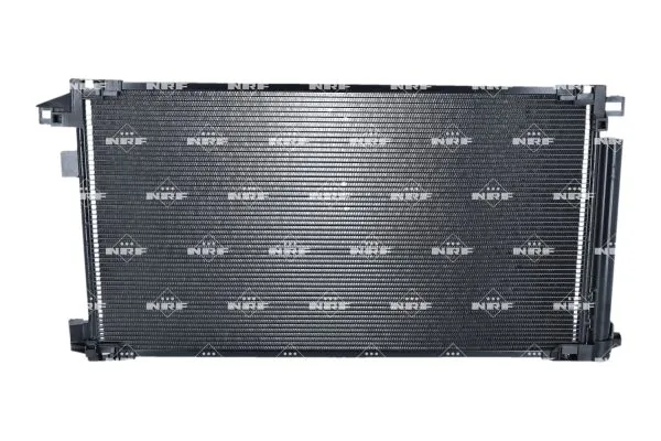 Radiator climatizare