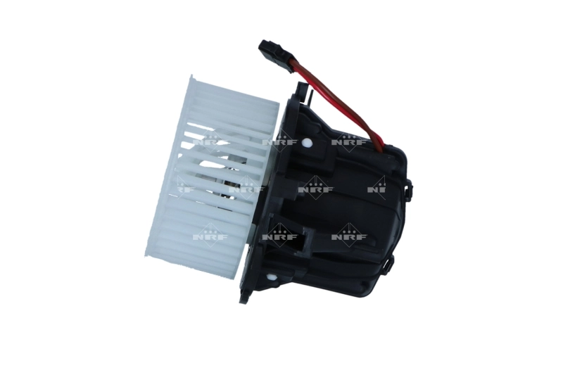 Ventilator habitaclu