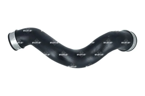 Furtun intercooler/turbo
