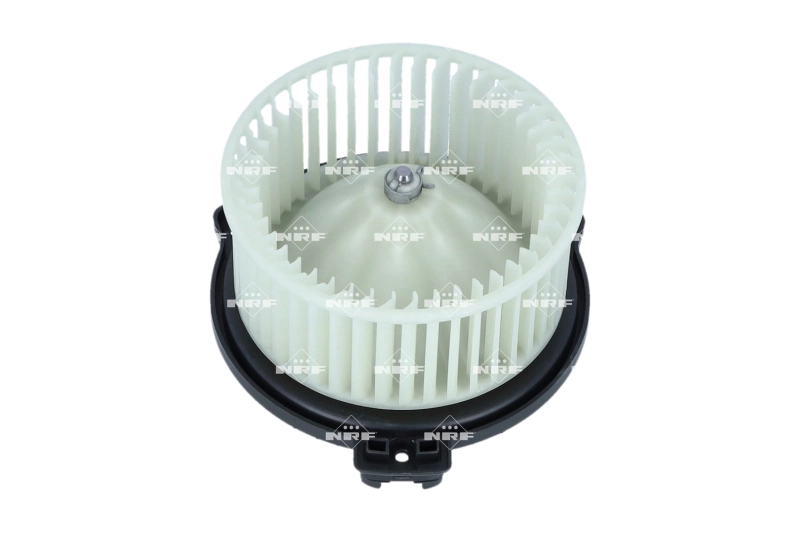Ventilator habitaclu