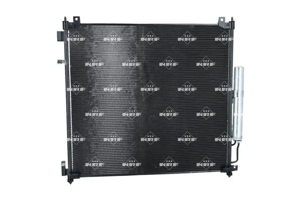 Radiator climatizare