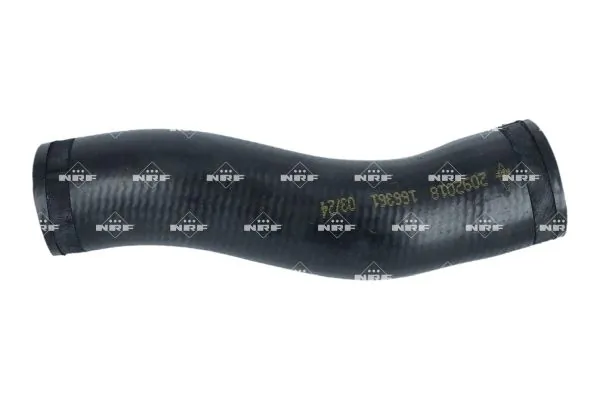 Furtun intercooler/turbo