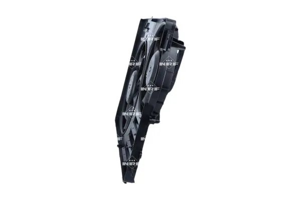 Ventilator radiator racire