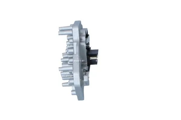 Rezistor ventilator habitaclu