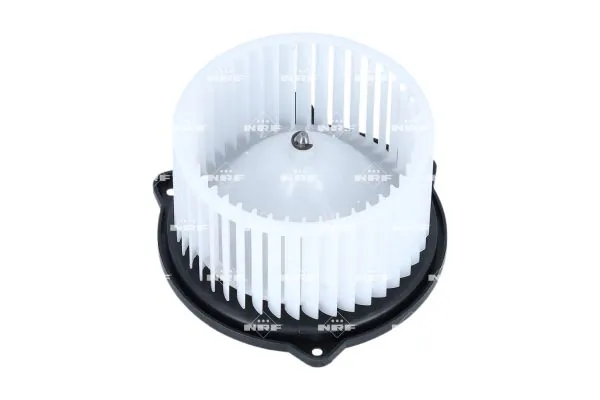 Ventilator habitaclu