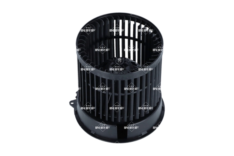 Ventilator habitaclu