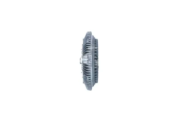 Cupla ventilator radiator
