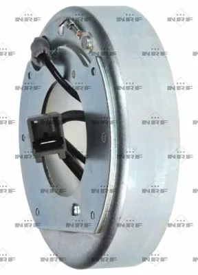 Bobina cuplaj magnetic compresor