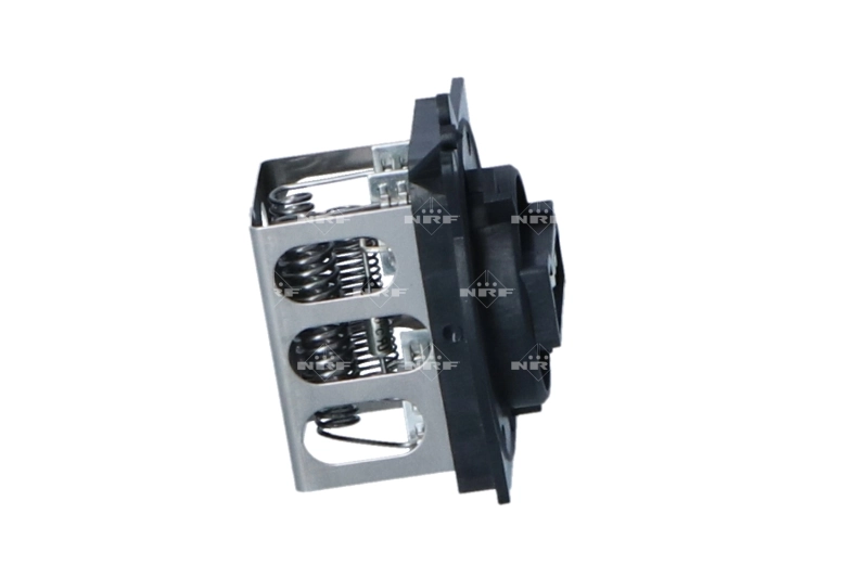 Rezistor ventilator habitaclu