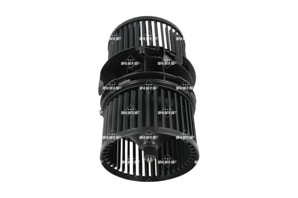 Ventilator habitaclu