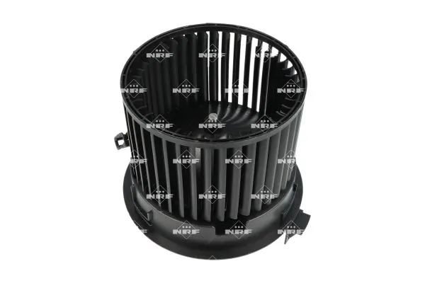 Ventilator habitaclu