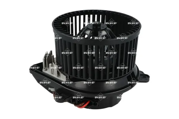 Ventilator habitaclu