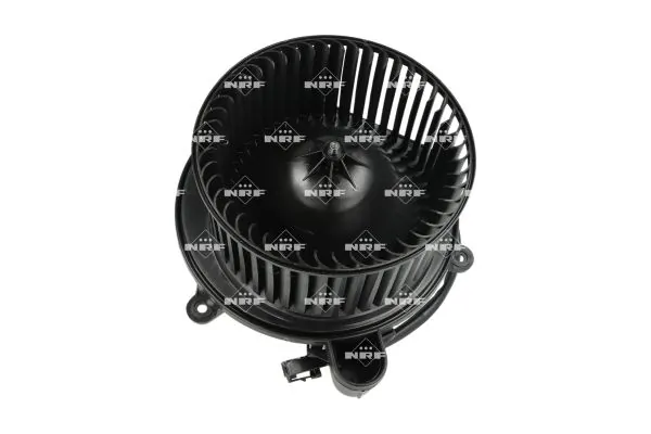 Ventilator habitaclu