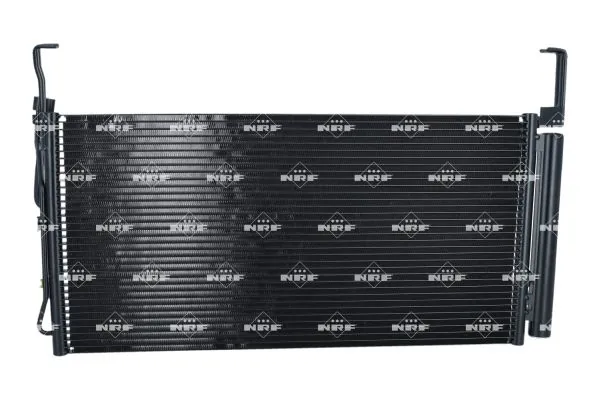 Radiator climatizare