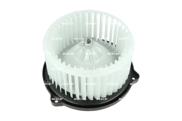 Ventilator habitaclu