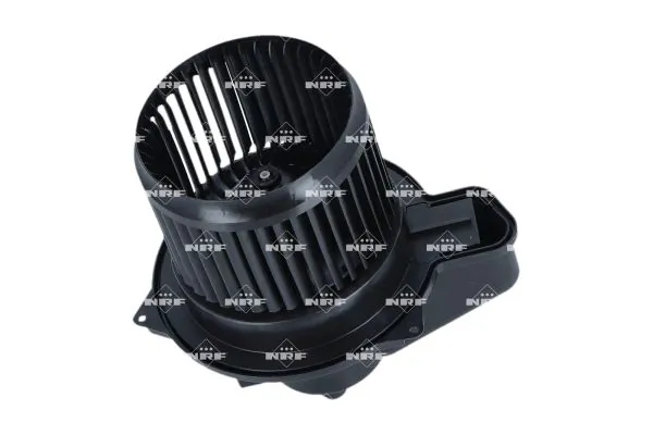Ventilator habitaclu