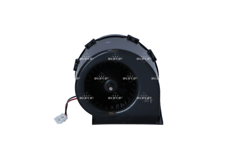 Ventilator habitaclu