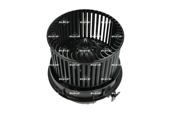 Ventilator habitaclu