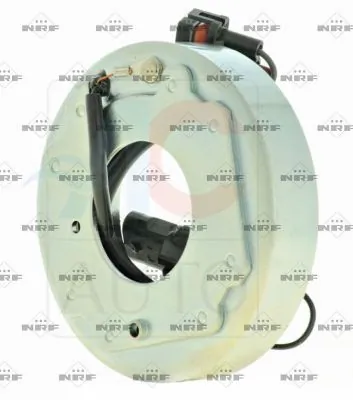 Bobina cuplaj magnetic compresor
