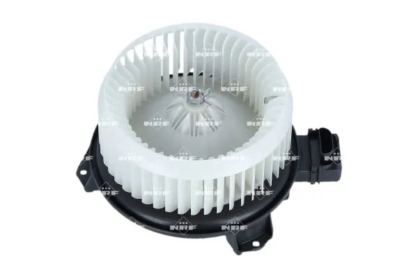Ventilator habitaclu