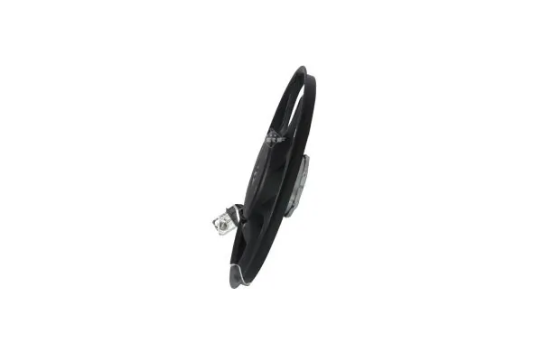 Ventilator radiator racire