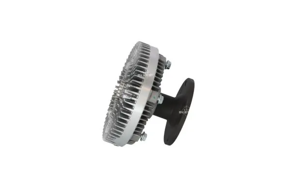 Cupla ventilator radiator