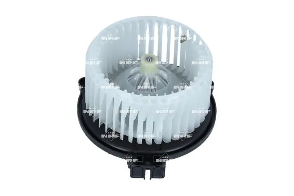 Ventilator habitaclu