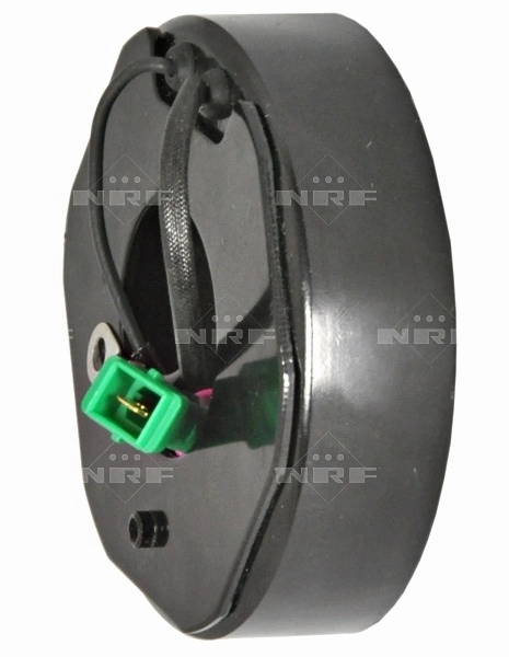Bobina cuplaj magnetic compresor