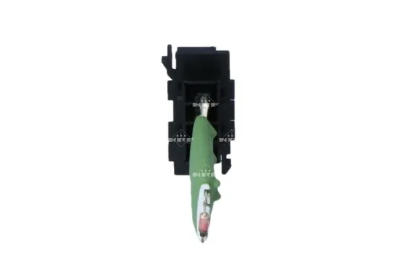 Rezistor ventilator habitaclu