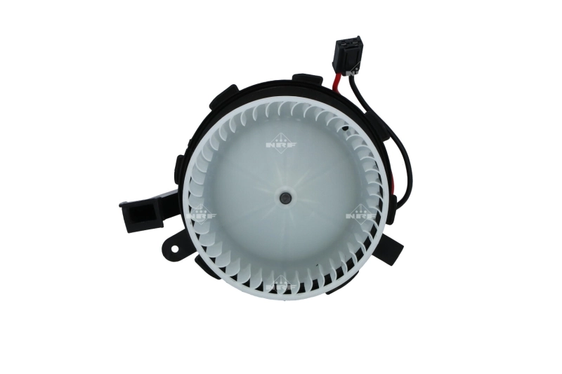 Ventilator habitaclu
