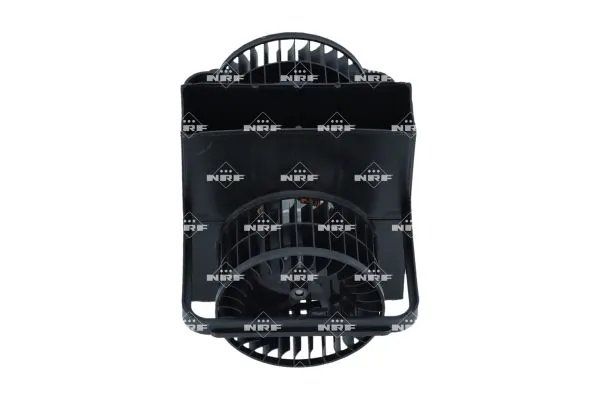 Ventilator habitaclu