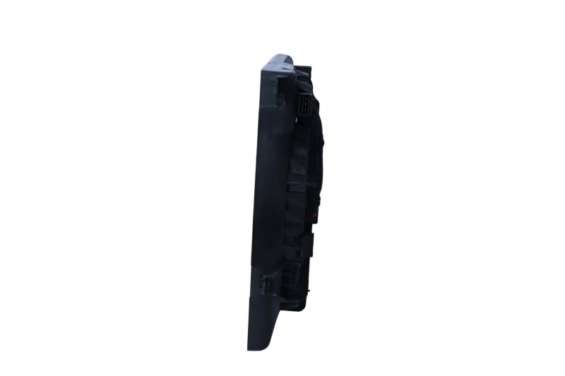 Ventilator radiator racire