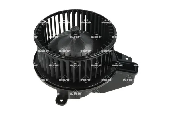 Ventilator habitaclu