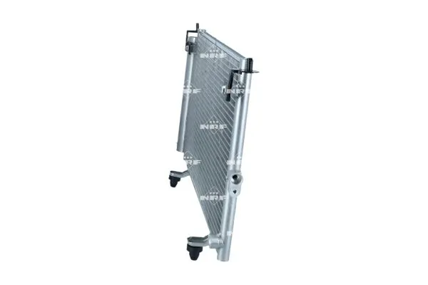 Radiator climatizare
