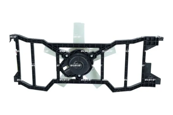 Ventilator radiator racire
